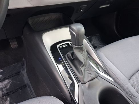 Used 2026 Toyota Corolla SE FWD image 22
