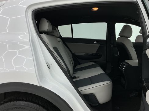 Used 2019 Kia Sportage EX w/ EX Sport Appearance Package AWD/4WD image 21