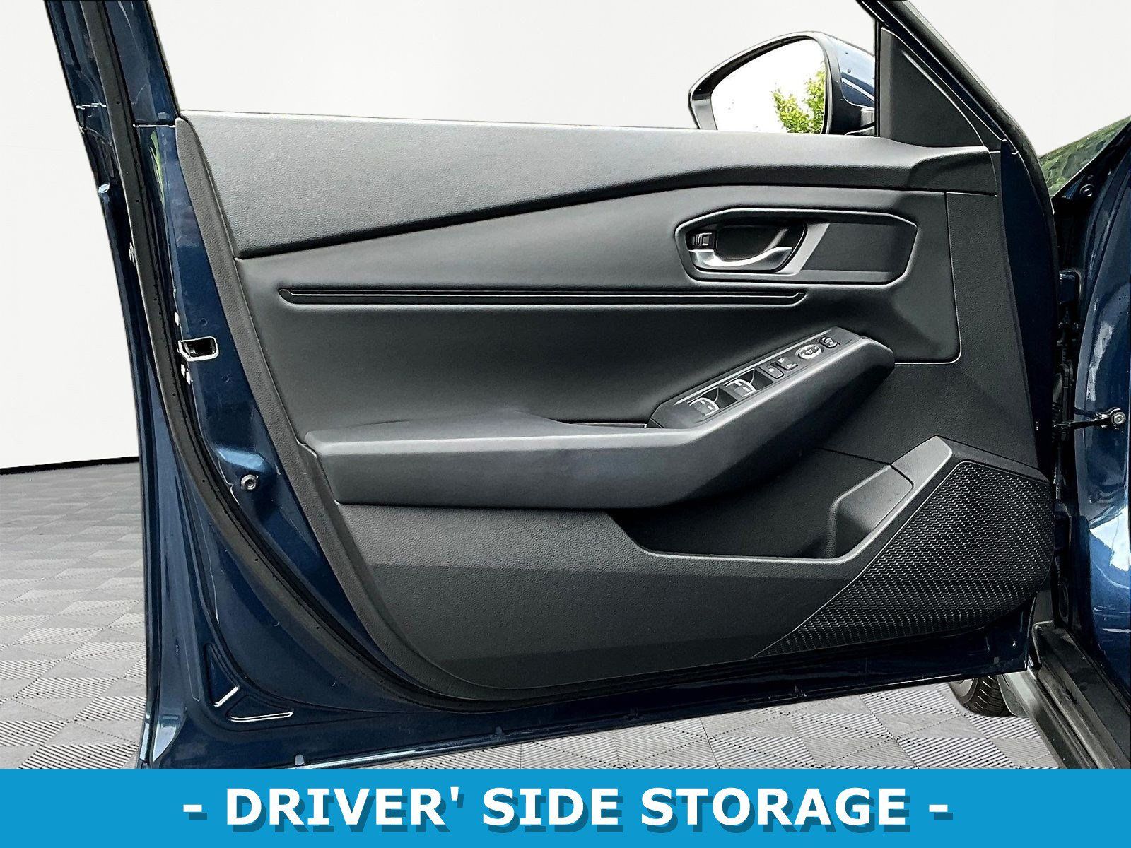 Used 2024 Honda Accord EX image 19