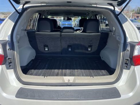 Used 2014 Subaru Crosstrek 2.0i Premium w/ Popular Package #1 image 33