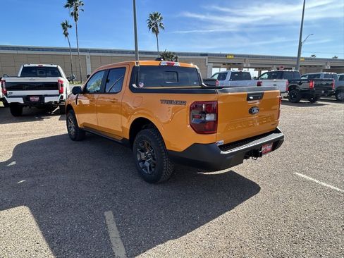 New 2026 Ford Maverick Tremor image 5