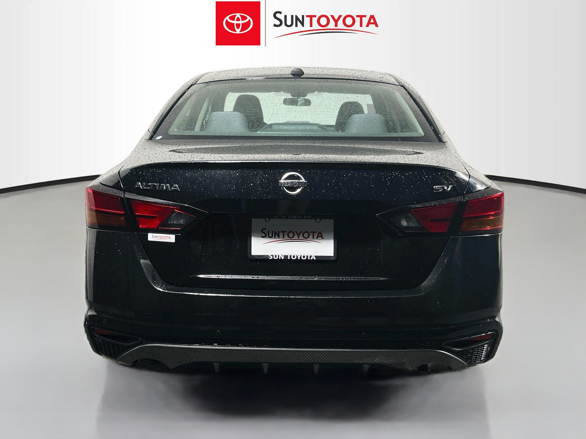Used 2021 Nissan Altima 2.5 SV FWD image 5