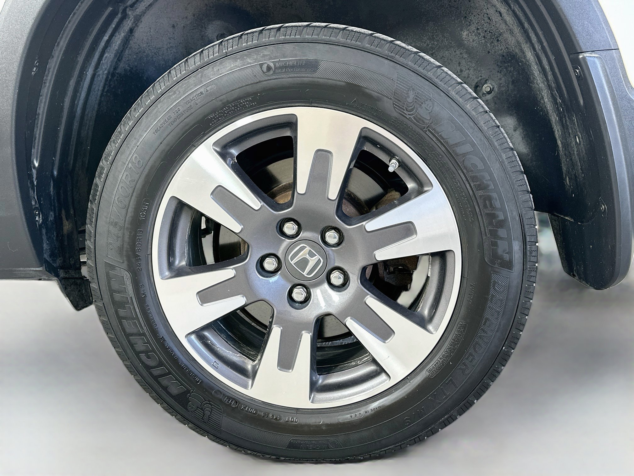 Used 2017 Honda Ridgeline RTL image 29