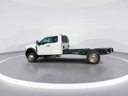 New 2026 Ford F450 XL w/ XL Chrome Package AWD/4WD image 6