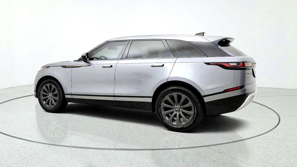 Used 2021 Land Rover Range Rover Velar R-Dynamic S AWD/4WD image 7