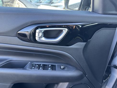 New 2026 Jeep Compass Limited AWD/4WD image 15