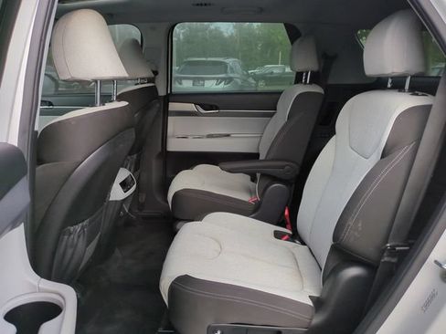 Used 2020 Hyundai Palisade SEL AWD/4WD image 14