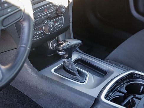 Certified 2023 Dodge Charger SXT w/ Blacktop Special Edition image 20