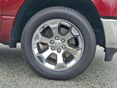 Certified 2022 RAM 1500 Big Horn AWD/4WD image 56