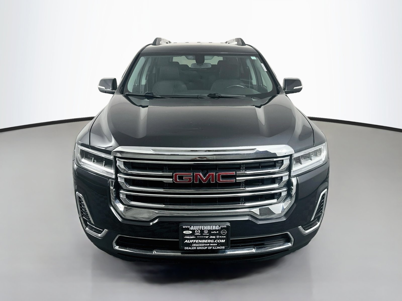 Used 2020 GMC Acadia SLE w/ Driver Convenience Package AWD/4WD image 2