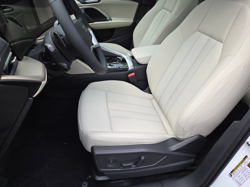 New 2026 Audi Q5 2.0T AWD/4WD image 6