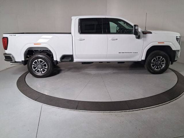 New 2026 GMC Sierra 3500 SLE w/ SLE Value Package AWD/4WD image 3