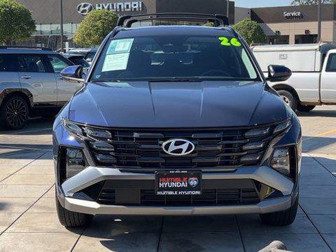 Used 2026 Hyundai Tucson SEL FWD image 11
