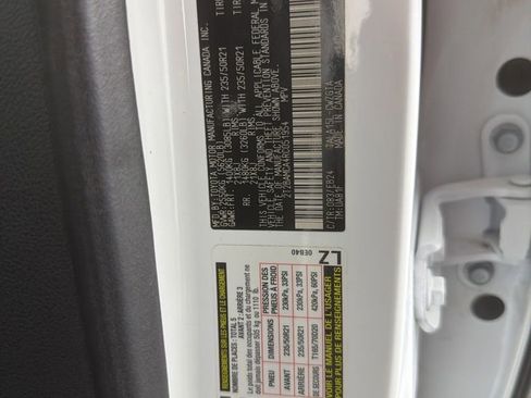 Used 2024 Lexus RX 350 F Sport w/ Convenience Package AWD/4WD image 44