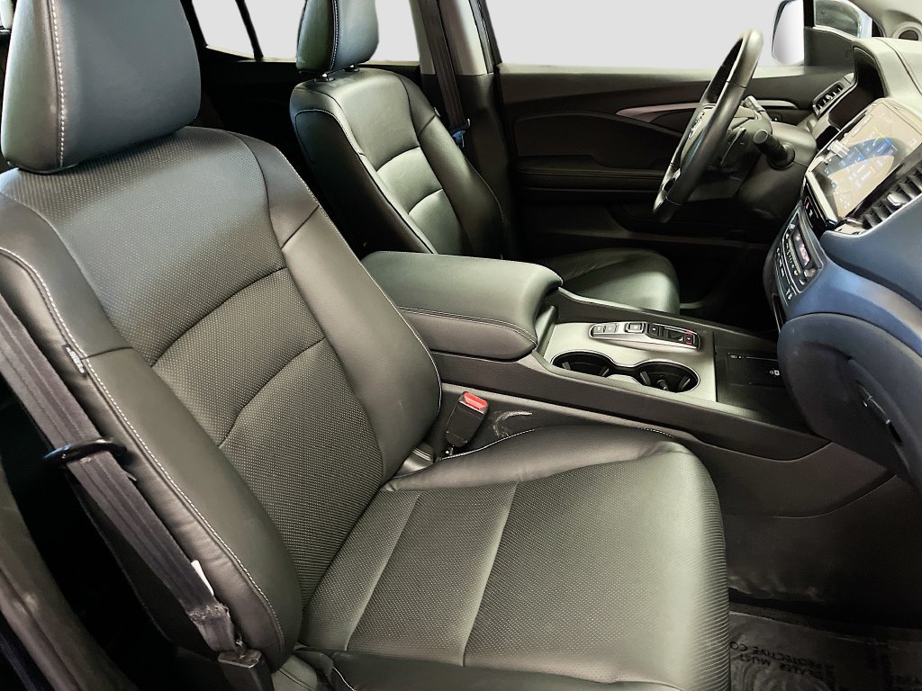 Used 2025 Honda Ridgeline RTL image 28