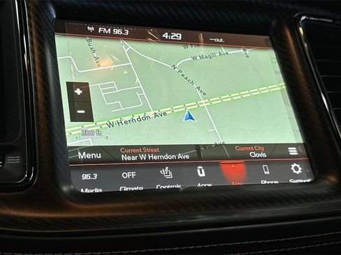 New 2023 Dodge Challenger SRT Hellcat Redeye image 14