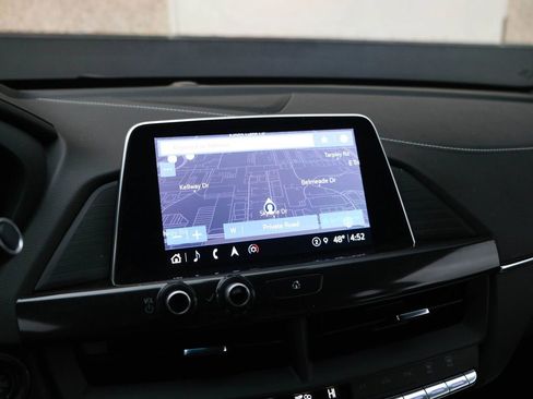 Used 2022 Cadillac CT4 V Blackwing w/ Carbon Fiber 1 Package image 47