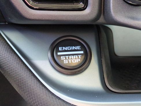 Used 2024 Ford Bronco Sport Badlands image 19