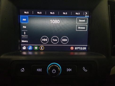 Used 2021 GMC Terrain SLE w/ Driver Convenience Package AWD/4WD image 25