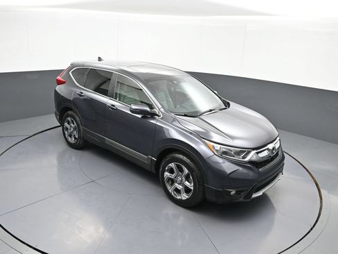 Certified 2019 Honda CR-V EX image 36