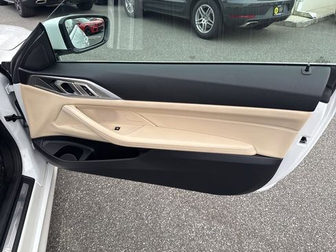 Used 2024 BMW 430i xDrive Coupe w/ Premium Package image 22