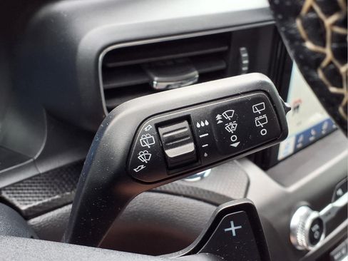 Used 2020 Ford Explorer ST w/ Premium Technology Package AWD/4WD image 19