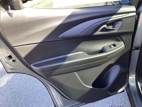 New 2026 Chevrolet TrailBlazer LT w/ Convenience Package image 18