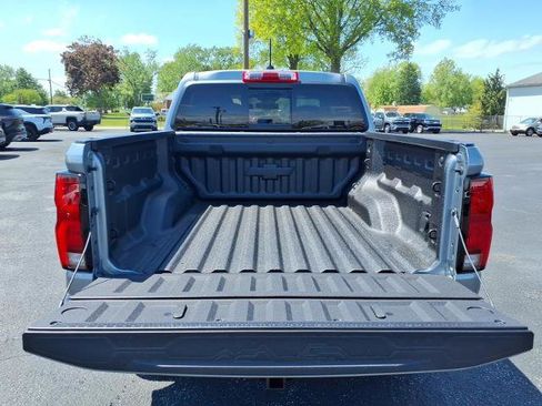 New 2026 Chevrolet Colorado Z71 w/ Z71 Convenience Package 2 AWD/4WD image 5