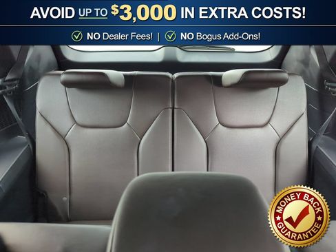 Used 2024 Lexus TX 350 FWD w/ Technology Package image 21