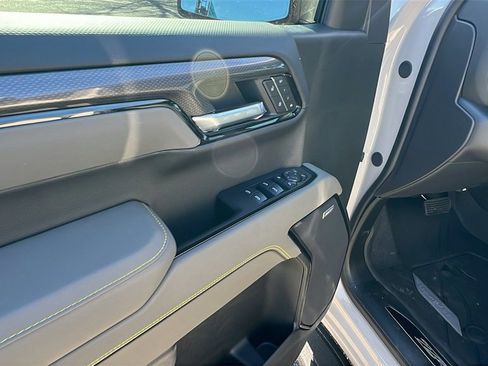 New 2026 Chevrolet Silverado 1500 ZR2 image 12