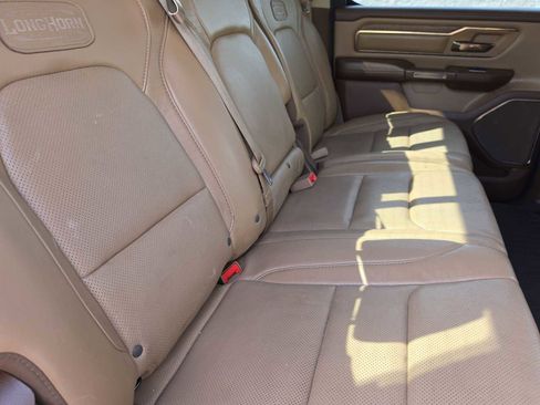 Used 2019 RAM 1500 Limited AWD/4WD image 17