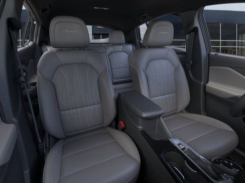 New 2026 Buick Envista Sport Touring FWD image 16