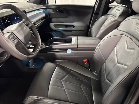 New 2027 Kia Telluride SX X-Line AWD/4WD image 3