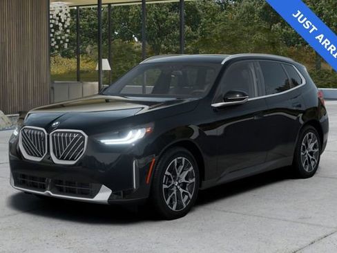 New 2026 BMW X3 xDrive30 w/ Premium Package AWD/4WD image 1