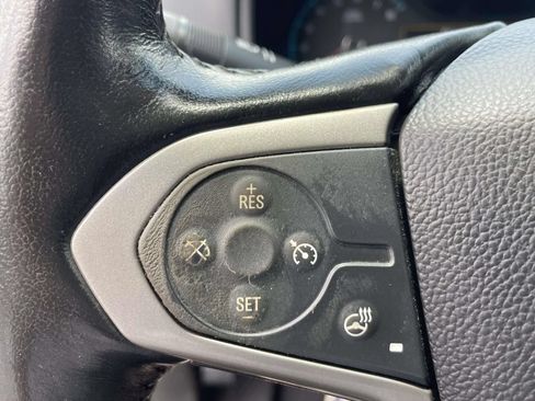 Used 2022 Chevrolet Colorado Z71 RWD image 23