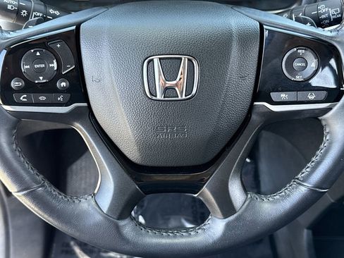 Used 2024 Honda Odyssey Touring image 12