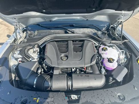 New 2026 Dodge Charger Scat Pack AWD/4WD image 25