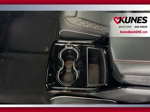 Used 2024 Jeep Grand Cherokee L Summit image 10