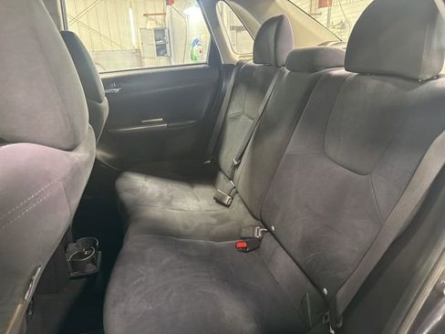 Used 2011 Subaru Impreza 2.5i Premium w/ PWR Moonroof Value Pkg image 30
