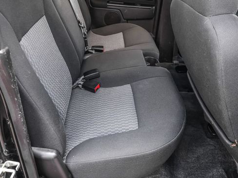Used 2011 GMC Canyon SLE w/ LPO--Chrome Package AWD/4WD image 28