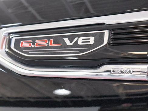 New 2026 GMC Sierra 1500 Denali w/ Technology Package image 11