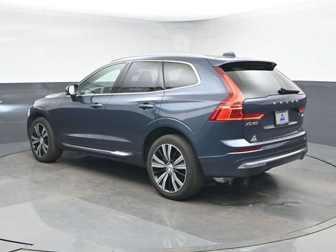 Used 2023 Volvo XC60 B5 Plus w/ Protection Package Premier image 7