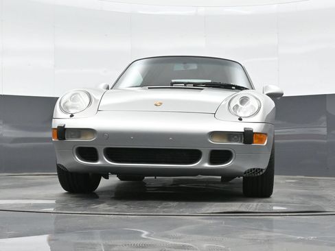 Used 1997 Porsche 911 Carrera S RWD image 33