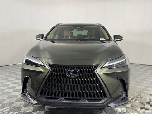 Used 2023 Lexus NX 250 FWD w/ Towing Package (2000 Lbs) image 7
