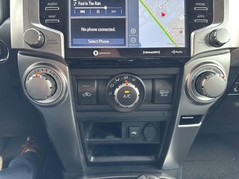 Used 2024 Toyota 4Runner SR5 Premium w/ Moonroof Package image 22