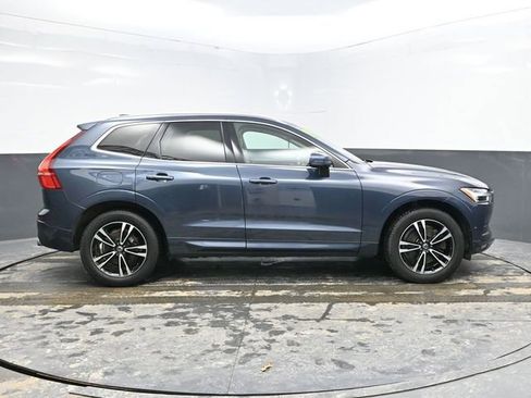 Used 2019 Volvo XC60 T6 Momentum w/ Advanced Package image 8
