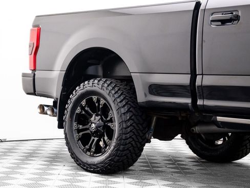 Used 2019 Ford F250 Limited image 34