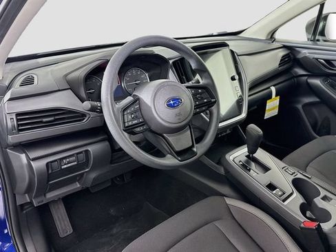 Certified 2025 Subaru Crosstrek 2.5i Premium AWD/4WD image 11