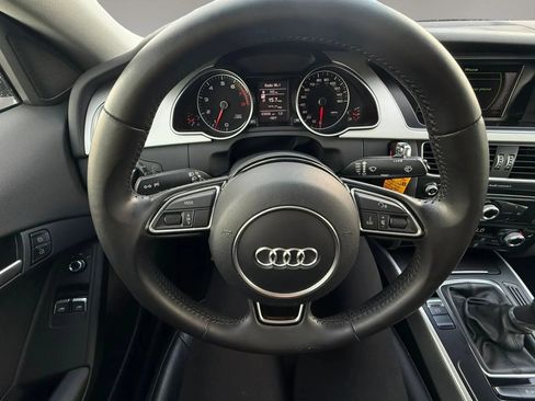Used 2016 Audi A5 2.0T Premium AWD/4WD image 25