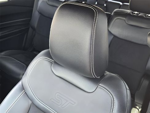 Used 2023 Ford Explorer ST w/ ST Street Pack RWD image 21